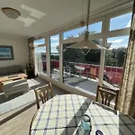Apartamento Strandblick Hohwacht