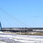 Strandblick Hohwacht