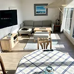 Apartamento Strandblick *