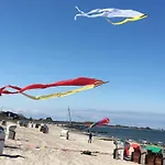 Strandblick Apartamento Hohwacht