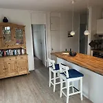 Strandblick