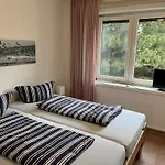 Apartamento Strandblick Hohwacht