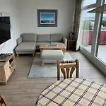 Apartamento Strandblick Hohwacht