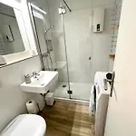 Apartment Strandblick *