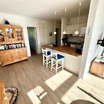 Strandblick Apartment