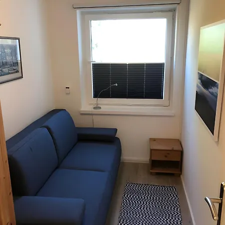 Apartamento Strandblick