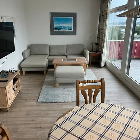 Apartment Strandblick