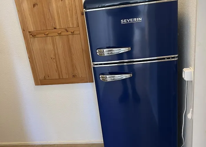 Strandblick * Hohwacht