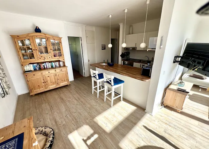 Strandblick Appartement *