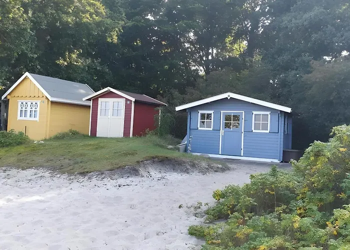 Strandblick Appartement Hohwacht